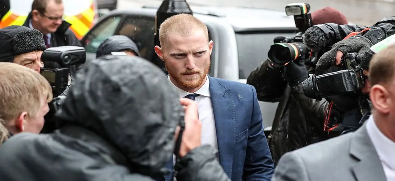 Ben Stokes, Alex Hales to face disciplinary hearing by ECB committee 