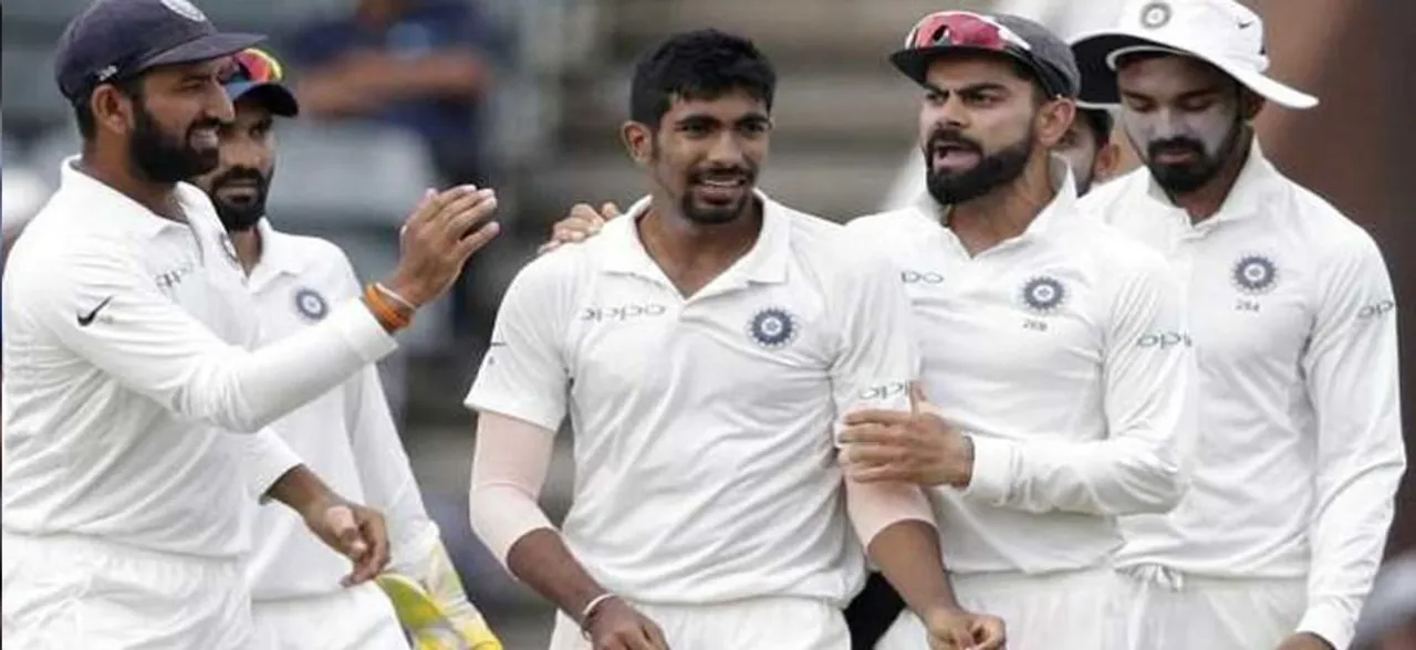 England vs India 5th Test: Having an extra bowler helps, says Jasprit Bumrah