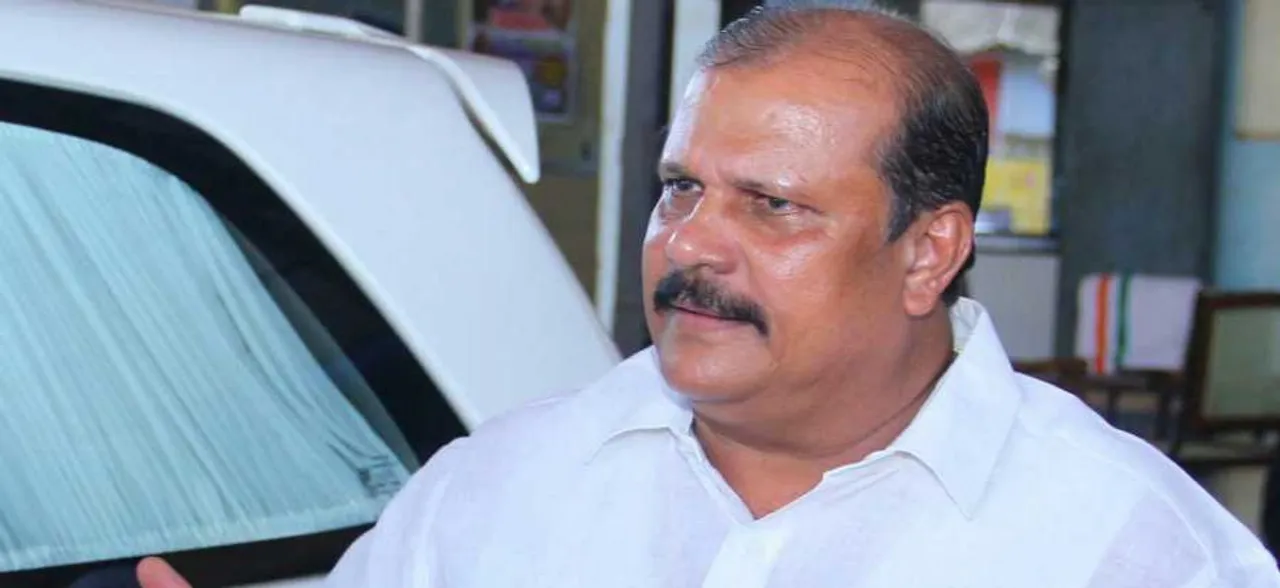 PC George's remark against 'raped' Kerala nun evokes condemnations; NCW demands action