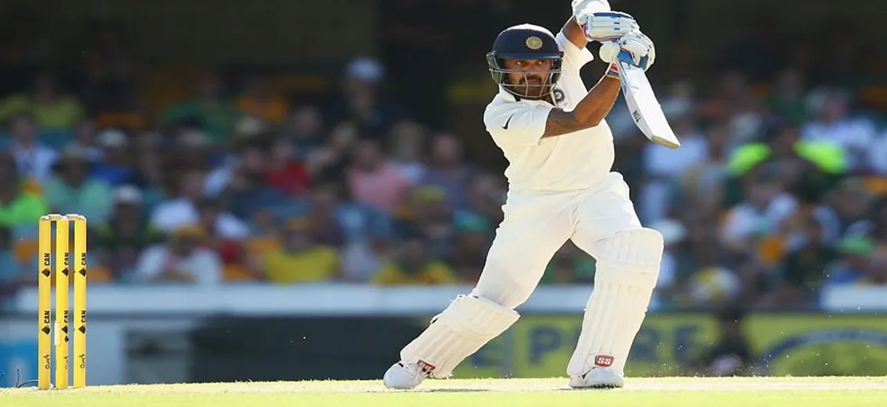 Murali Vijay signs for Essex in English County Championship Season 2018