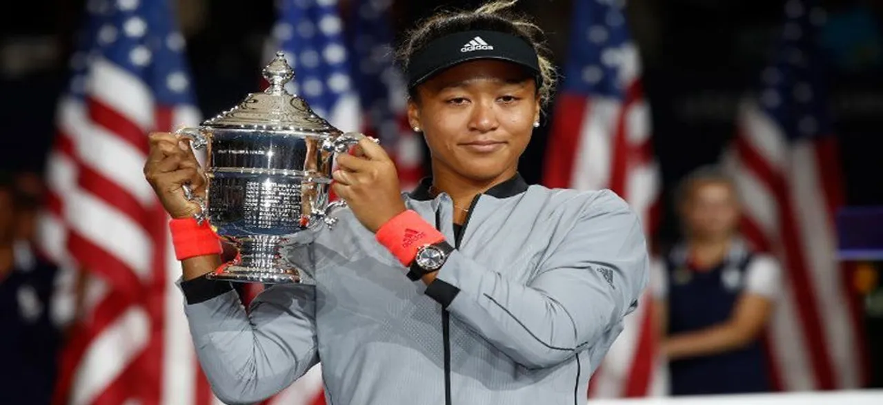 US Open: Naomi Osaka defeats Serena Williams to win first Grand Slam title in controversial final