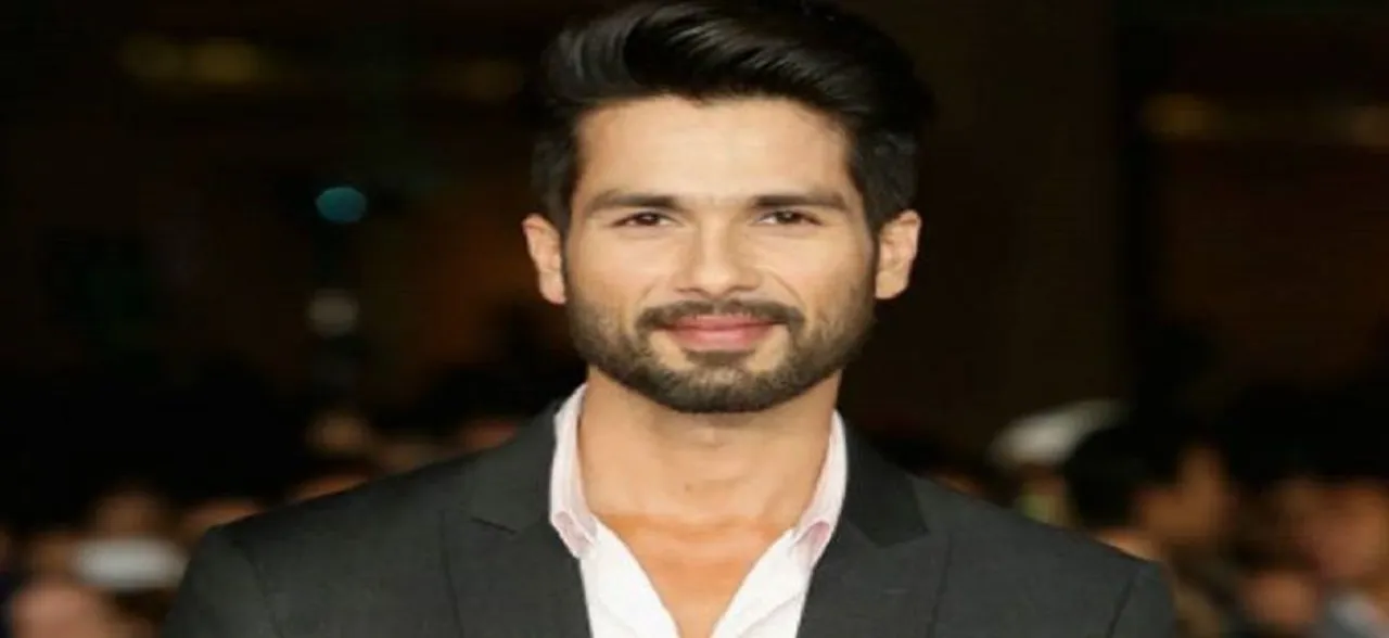 Shahid to team up with Shree Narayan Singh for a hard hitting film