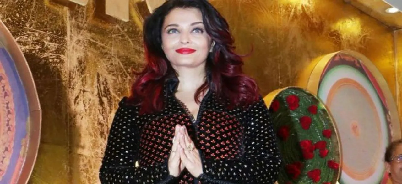 Is Aishwarya Rai Bachchanâ€™s fishtail gown another Cannes-like blunder?