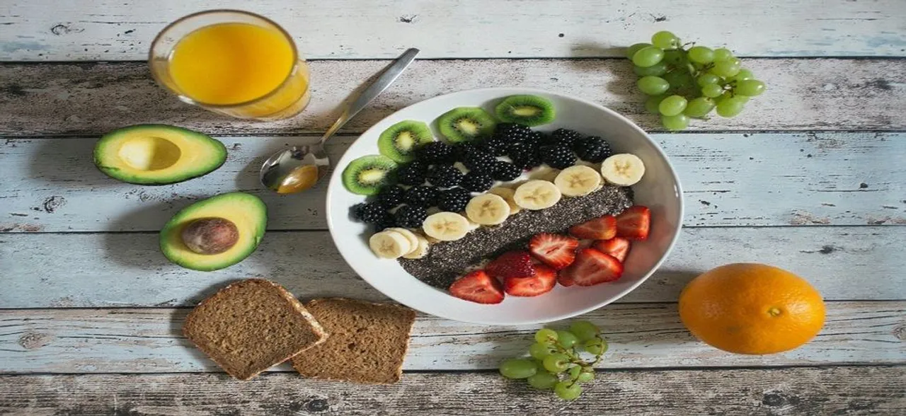 Eight liver foods you must not avoid