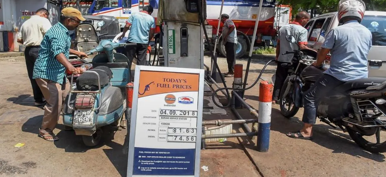 Bharat Bandh: Petrol, diesel prices touch new high; check September 10 rates here
