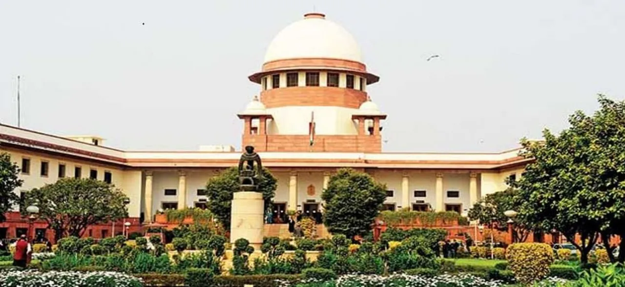 Babri Masjid demolition case: SC seeks report from sessions judge, asks how he intends to complete trial