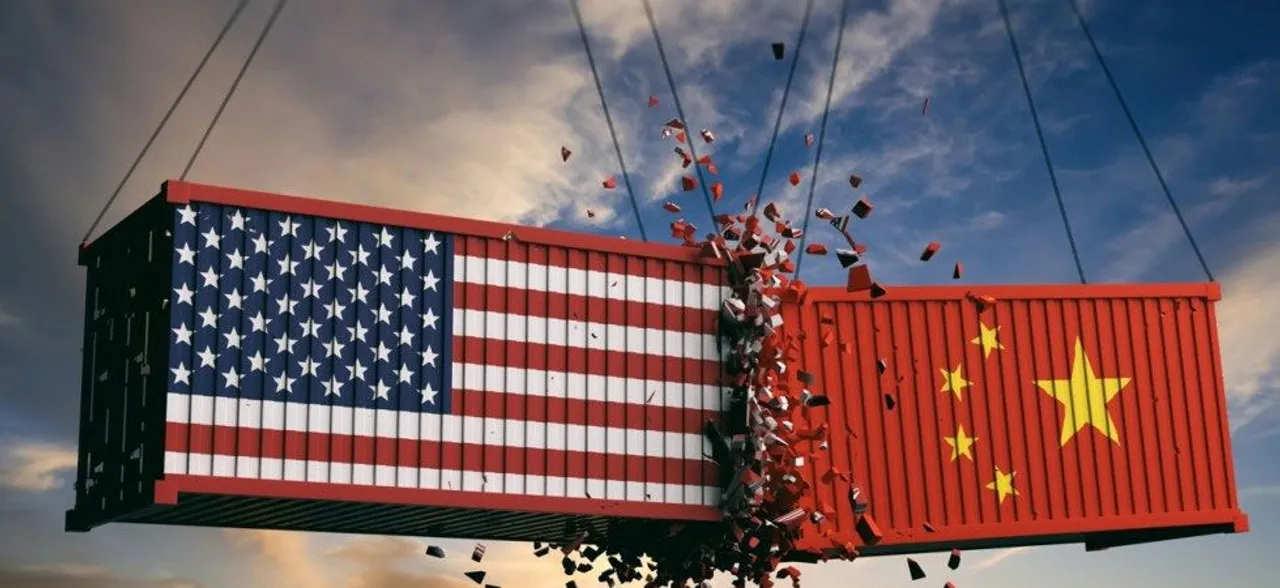 Why US-China battle for one-upmanship is a blessing for India