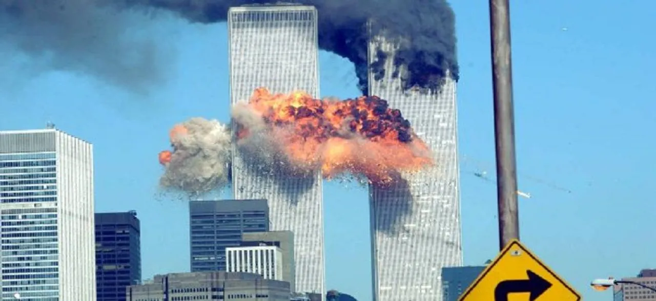 Workers still search for 9/11 remains, 17 years on