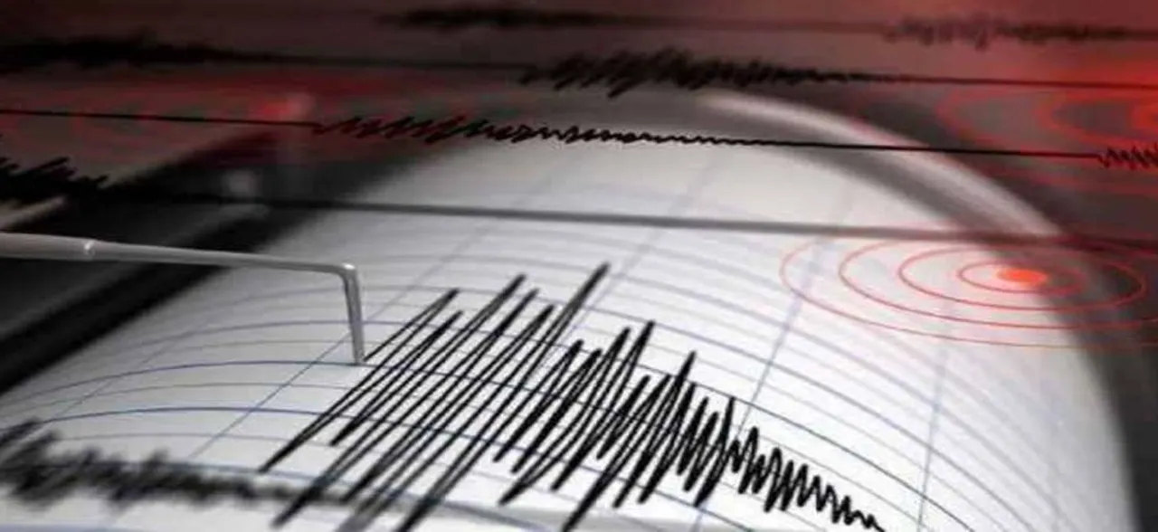 Earthquake: Tremors felt in Delhi after quake hit Uttar Pradesh's Meerut, no damage reported
