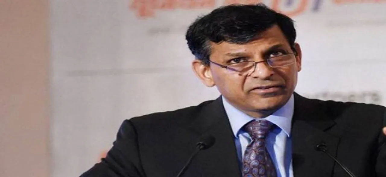 Rupee not to go in for free fall: Former RBI Governor Rajan