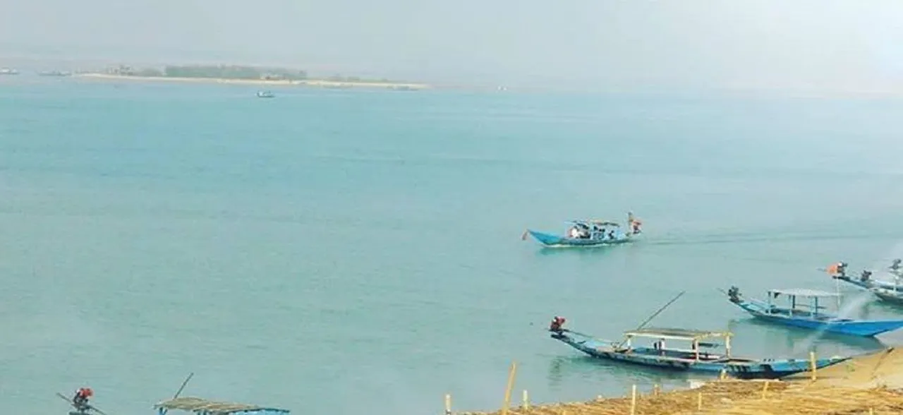 AAI shelves water aerodrome project in Chilika Lake
