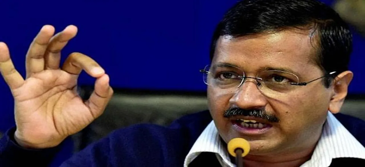 On day 1, Delhi government's doorstep delivery services get big response, 21,000 calls attempted