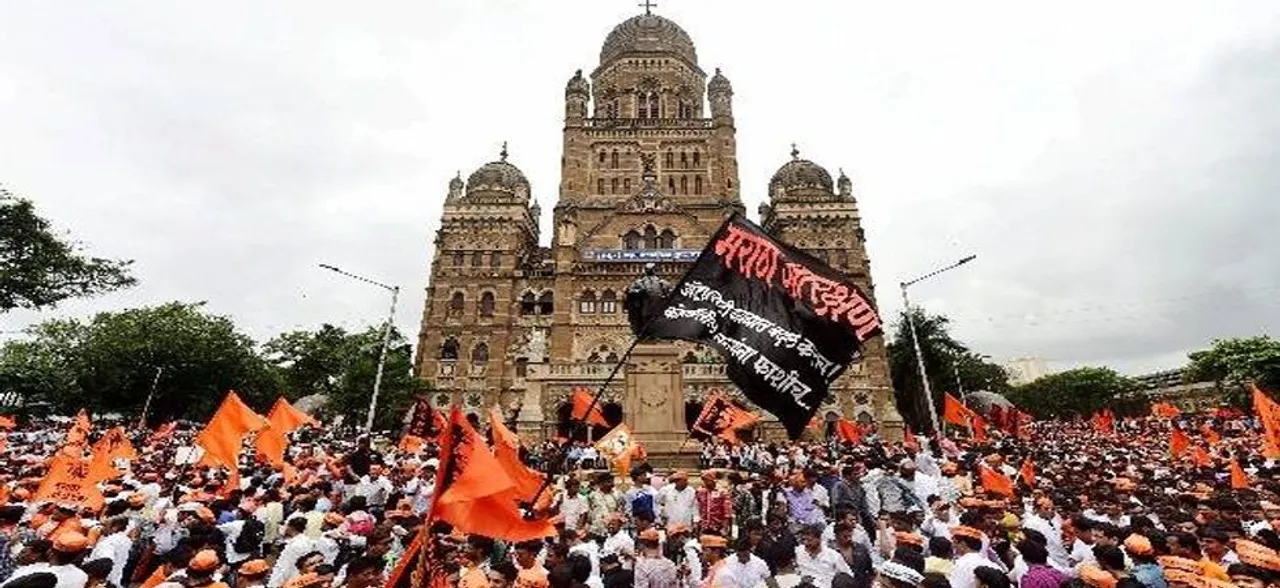 Maratha Reservation: Bombay High Court asks state government to submit final report by  November 15