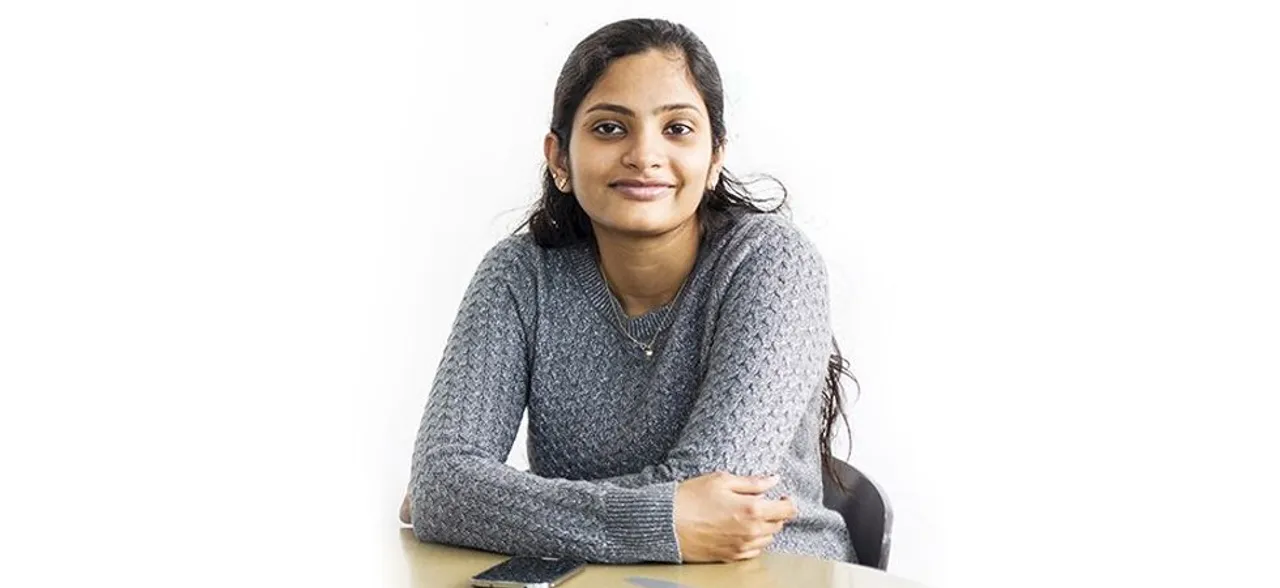 India-born woman student to get â€˜Young Scholarâ€™ award in US