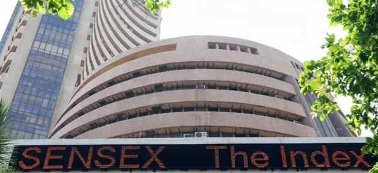 Investors become poorer by over Rs 4 lakh crore in two days of market crash
