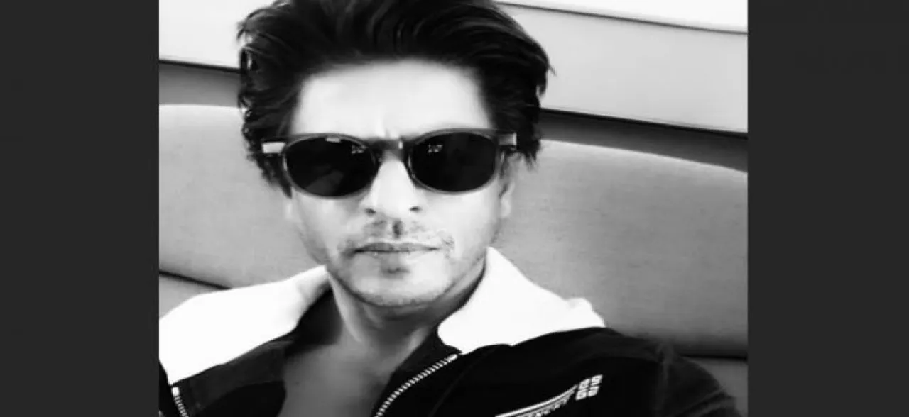 Shah Rukh Khan graces India-UK business summit in London; brings India a proud moment!