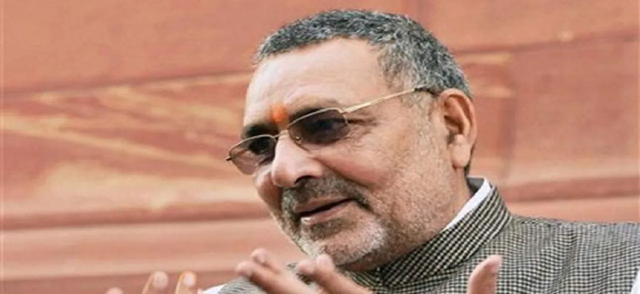Treat Hindu spiritual leaders the same way: Minister on Kerala rape case