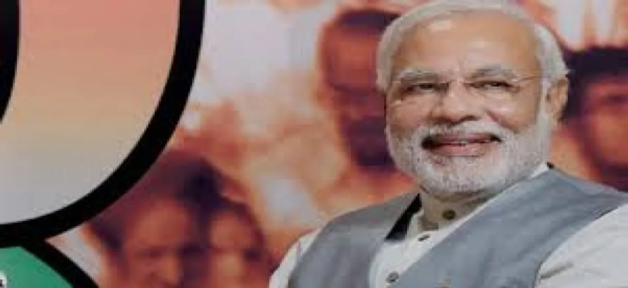 Modi wanted to go to Camp David and have dinner with Trump, claims book