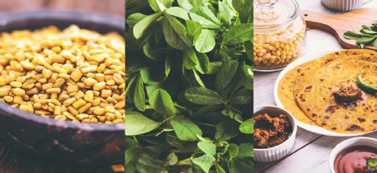 How fenugreek helps control diabetes: Six facts