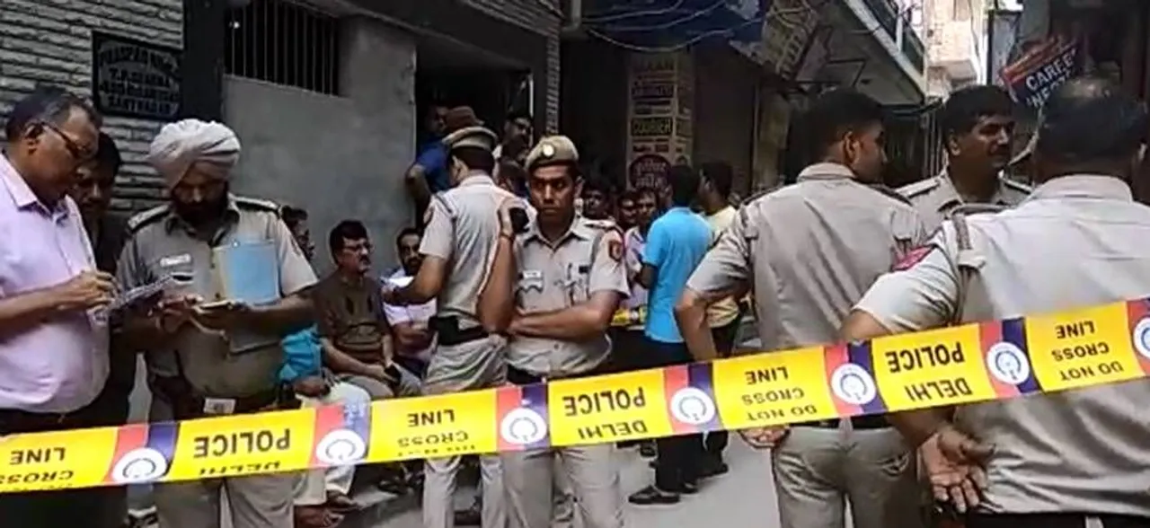 Burari deaths: Delhi police receives psychological autopsy report of deceased