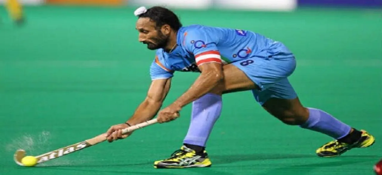 Would like to coach European club teams in near future: Sardar Singh