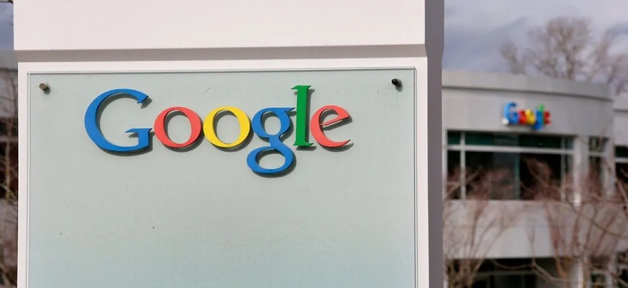 Leaked video shows Google executives troubled by Trump election