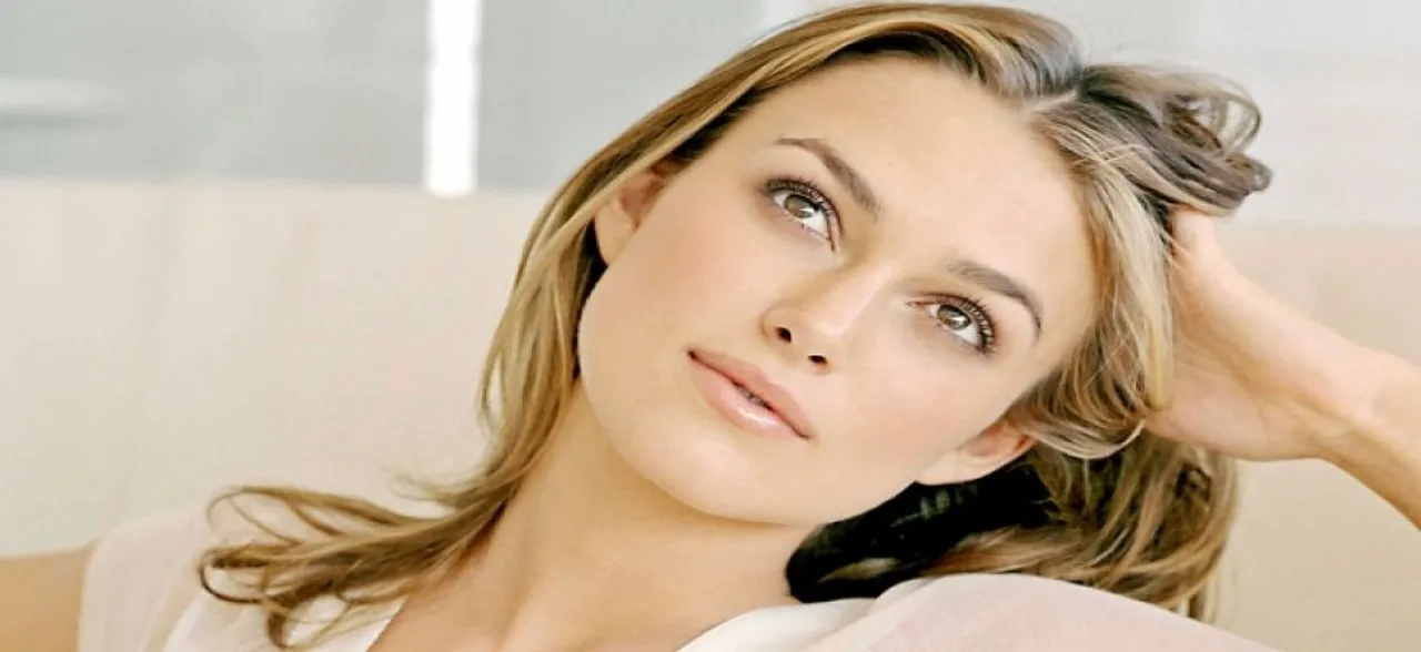 Keira Knightley doesn't like 'negativity' around period dramas