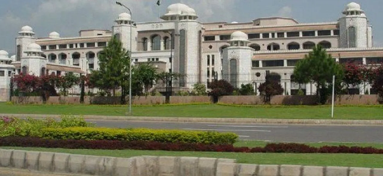 Pakistan PM House to be turned into a top postgraduate institute: minister