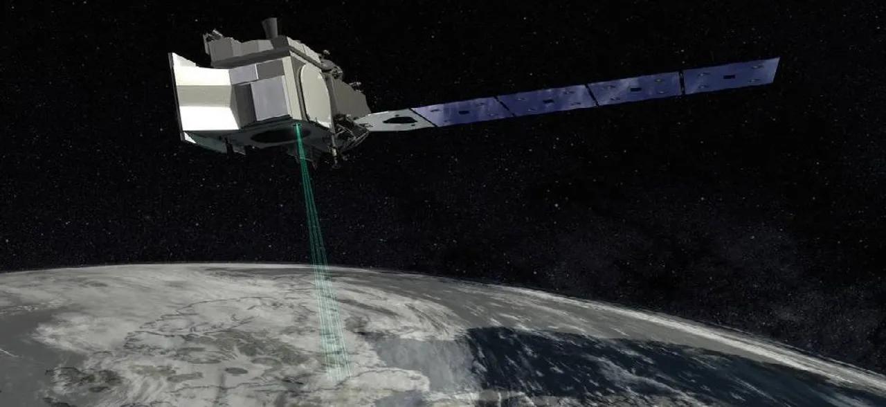NASA launching â€˜Ice, Cloud and land Elevation Satellite-2â€™ on September 15; Know everything about it 