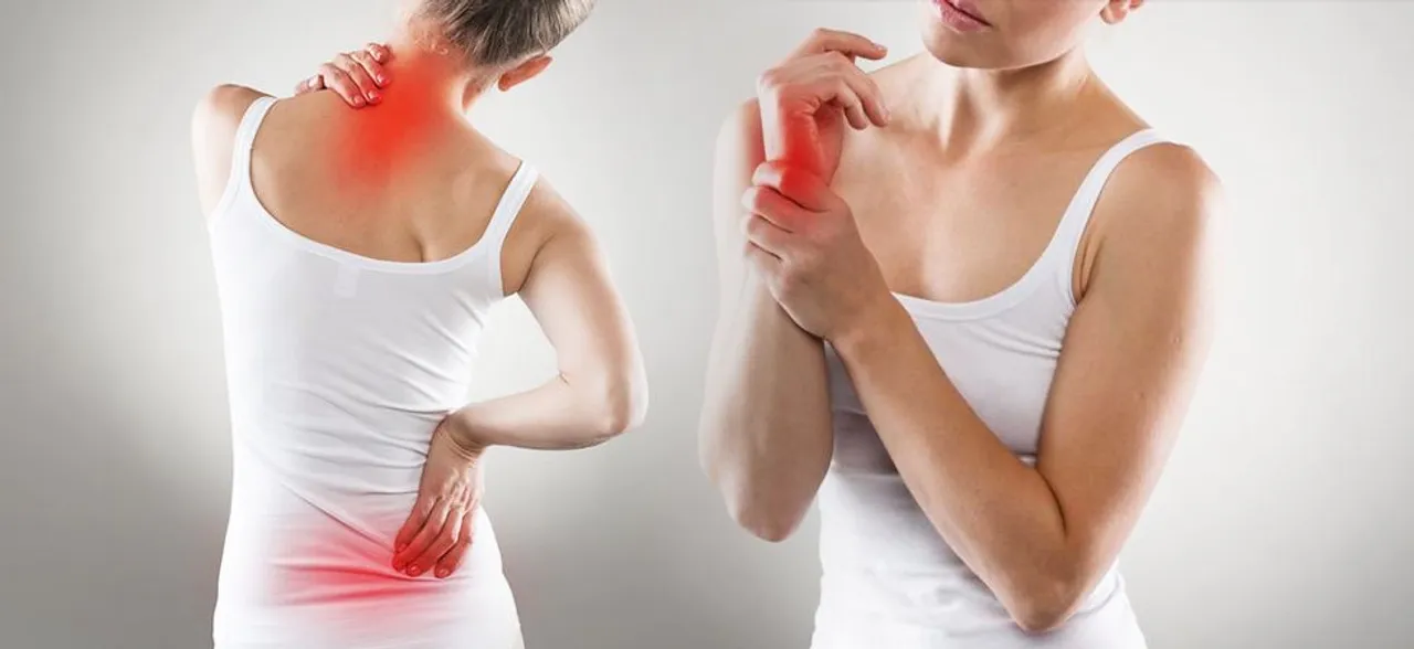 Chronic Pain: Sugar pills may help provide effective relieve