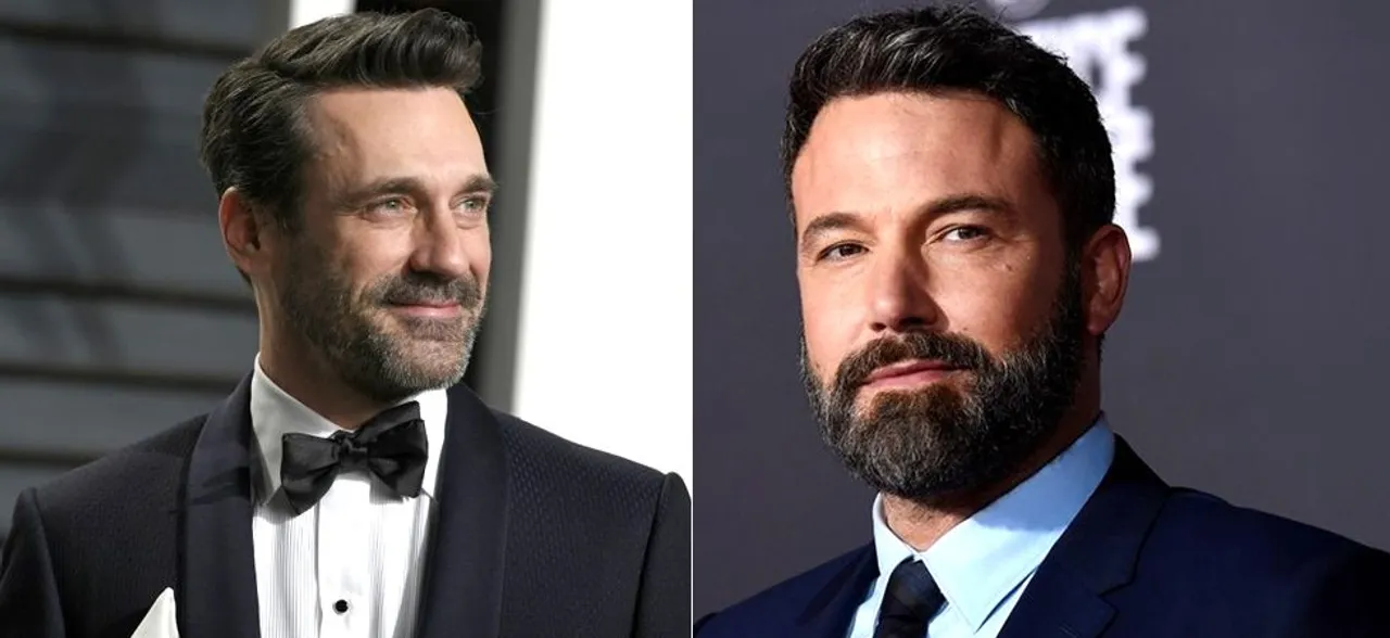 Jon Hamm to be the future Batman, replacing Ben Affleck? Stakes are high!