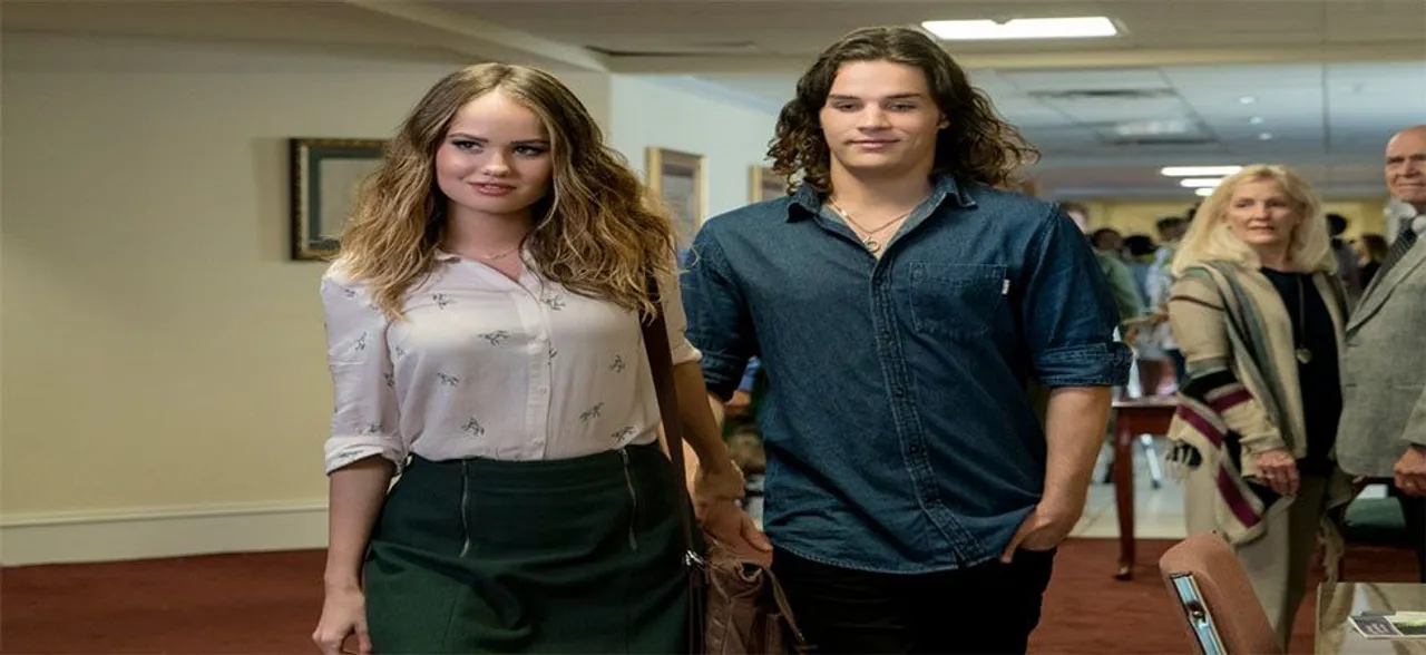 Netflix orders second season of 'Insatiable'