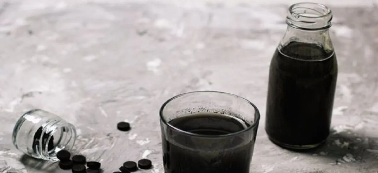 Can activated charcoal help whiten teeth?