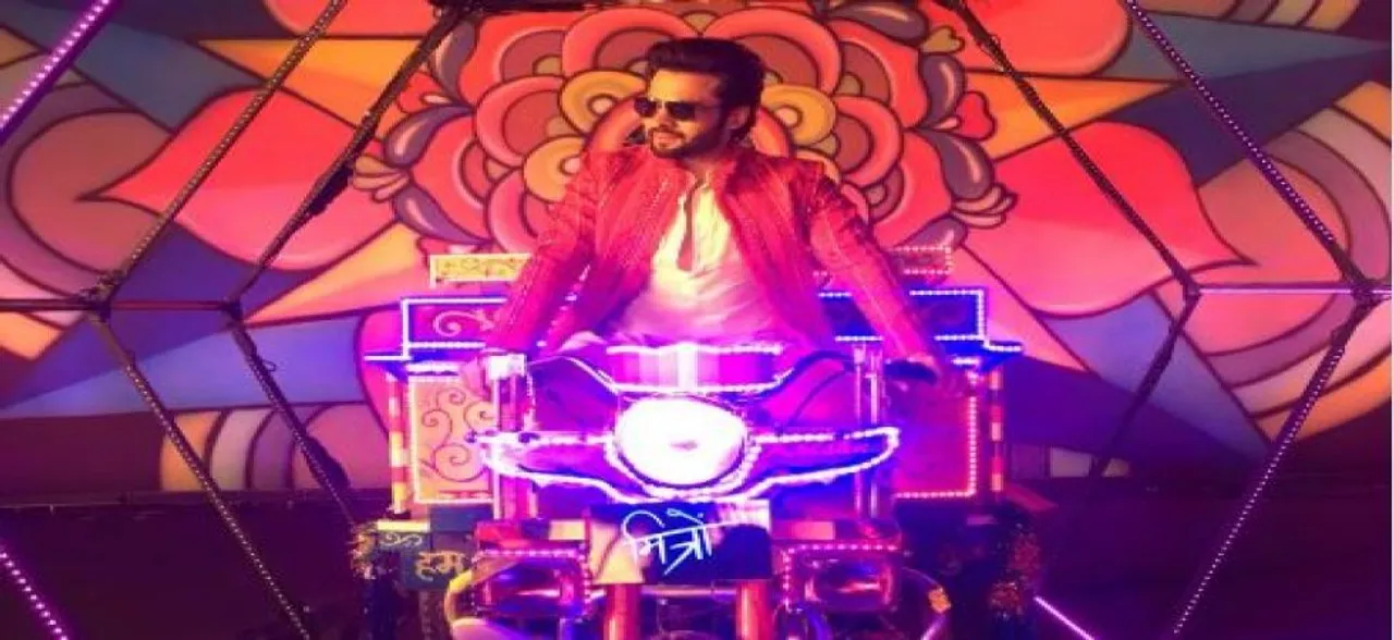 EXCLUSIVE: Mitron gave me 16-year-old validation, says Jackky Bhagnani