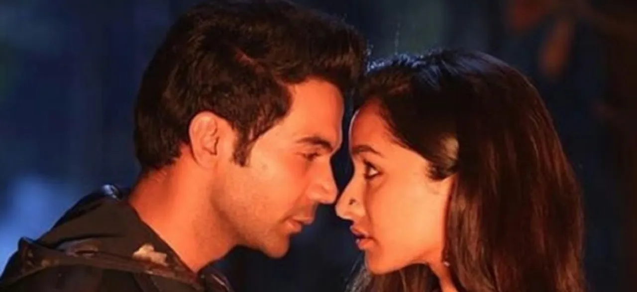 Stree box office collection: Rajkummar Rao, Shraddha Kapoor inches closer to 100 crore club