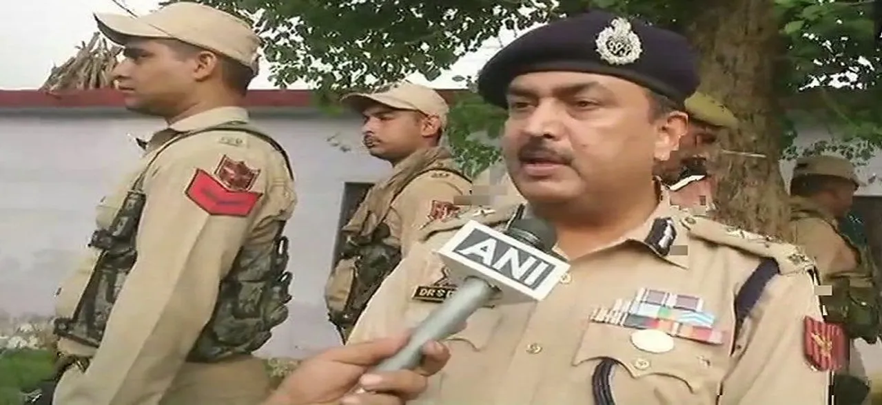 Jammu and Kashmir: Three JeM militants killed; 12 security personal injured in Reasi 
