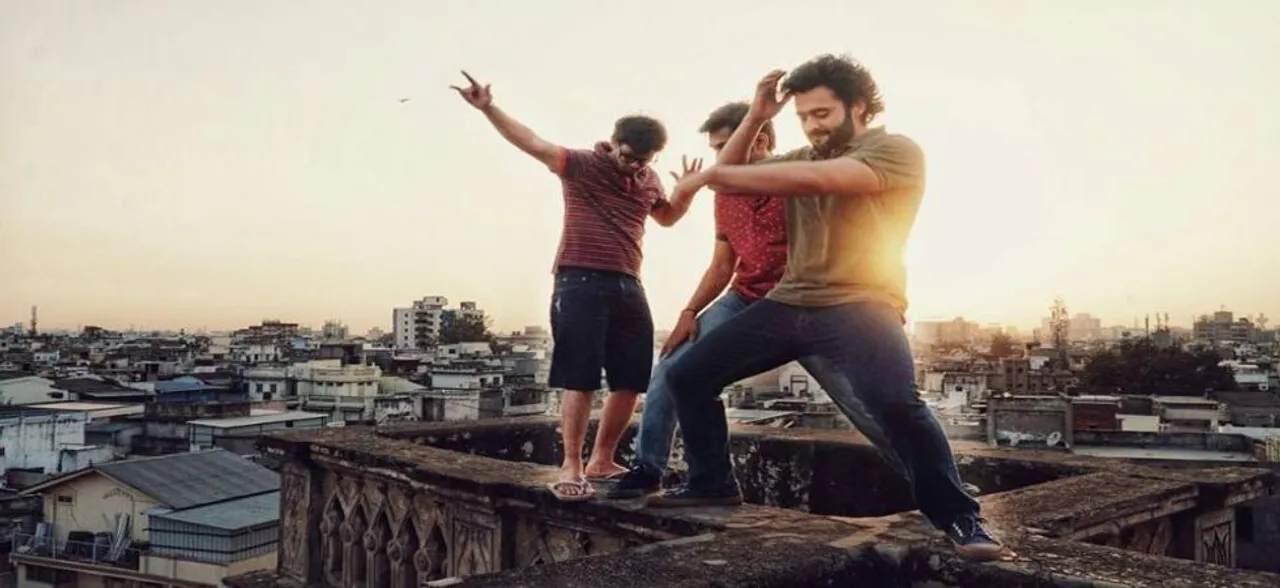 Mitron Movie Review: Brilliant music makes up for a paper-thin plot