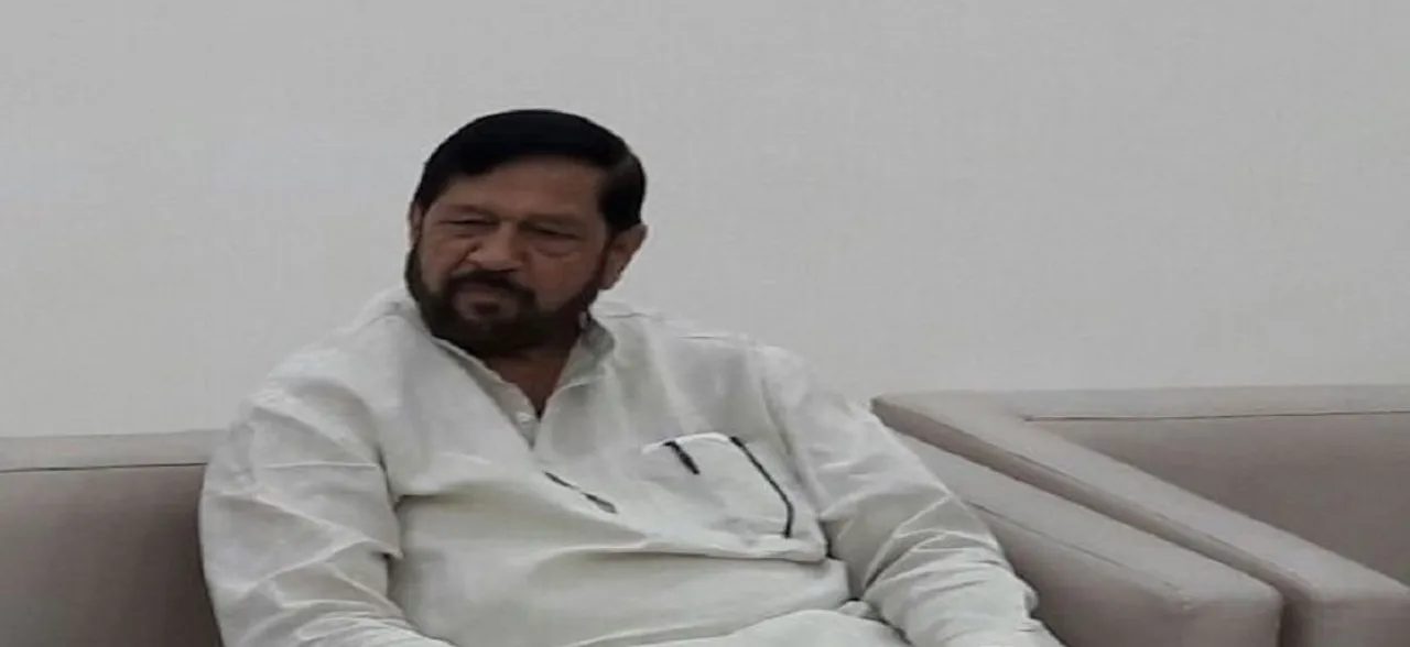 Maharashtra: Bapat withdraws defamation case against Nawab Malik