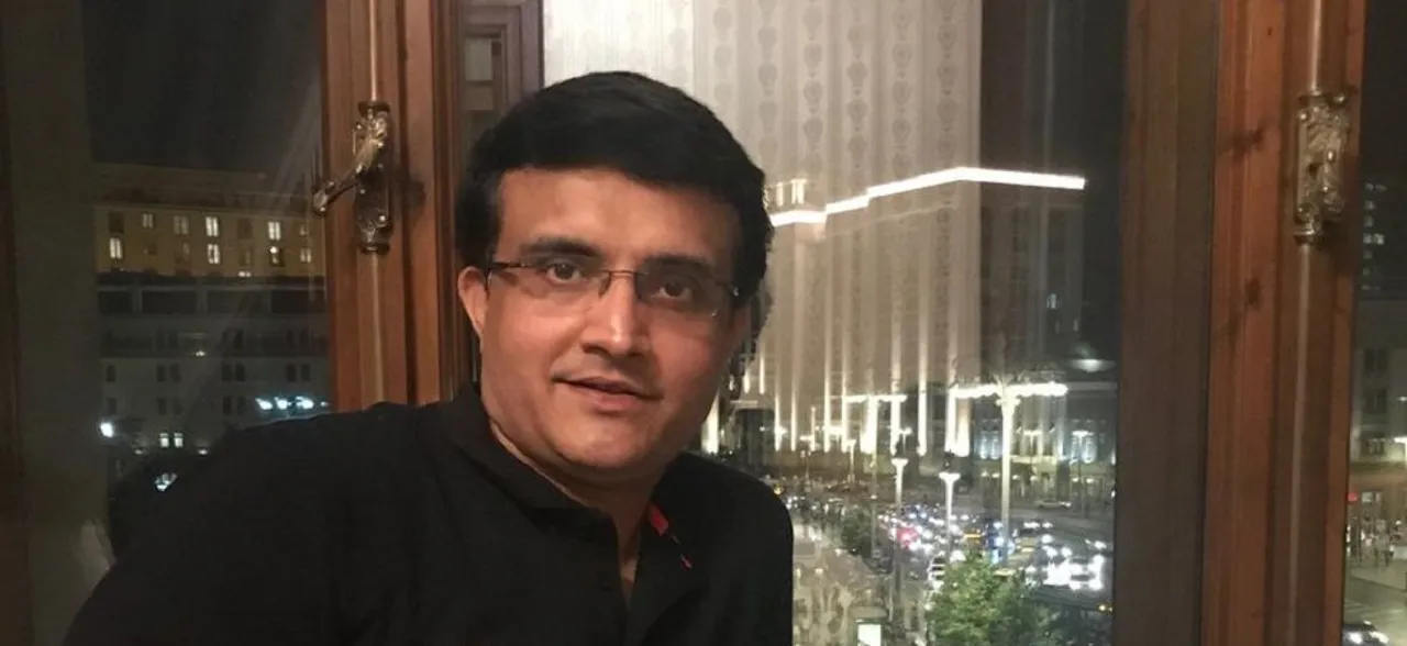 India favourites in Asia Cup: Ganguly