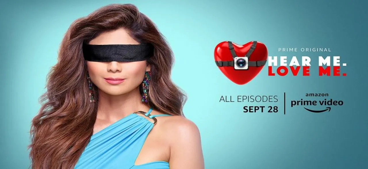 'Hear Me. Love Me.' Shilpa Shetty to bring the Valentine zeal in the month of September