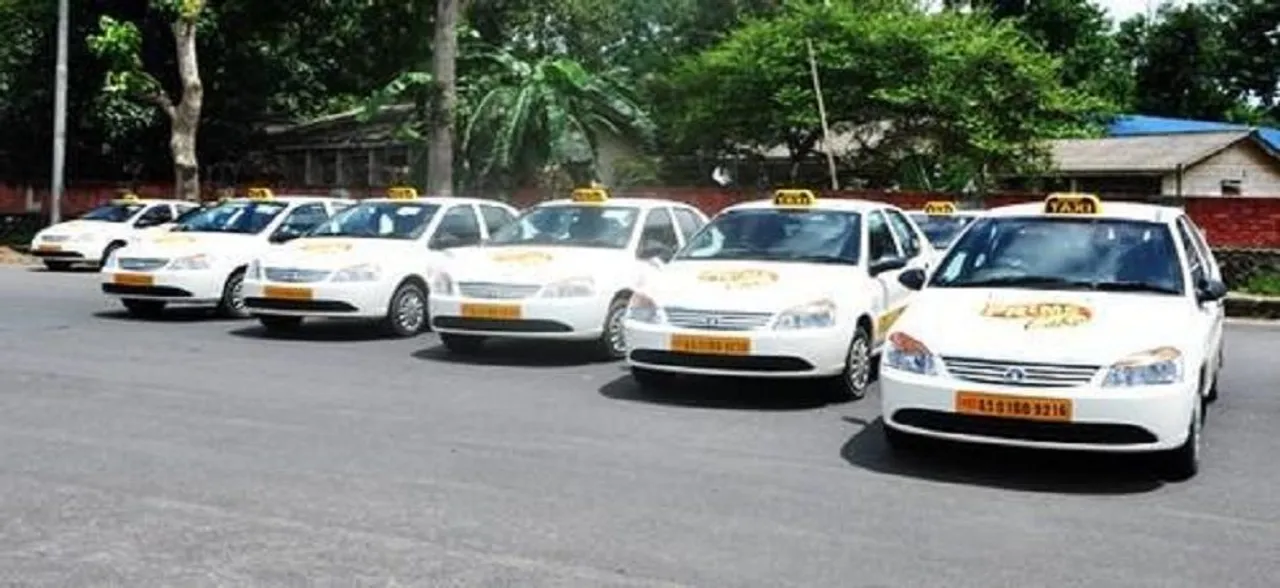 Guwahati-based startup to launch cab service in 98 cities