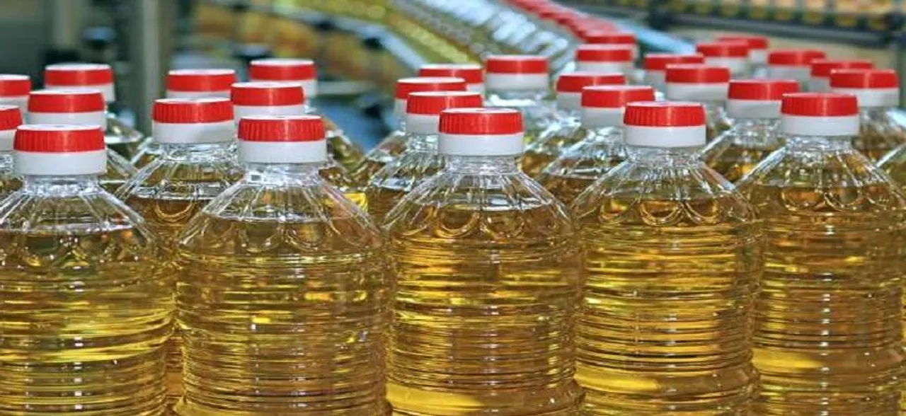 Indiaâ€™s cooking oil imports rise 11 per cent in August 