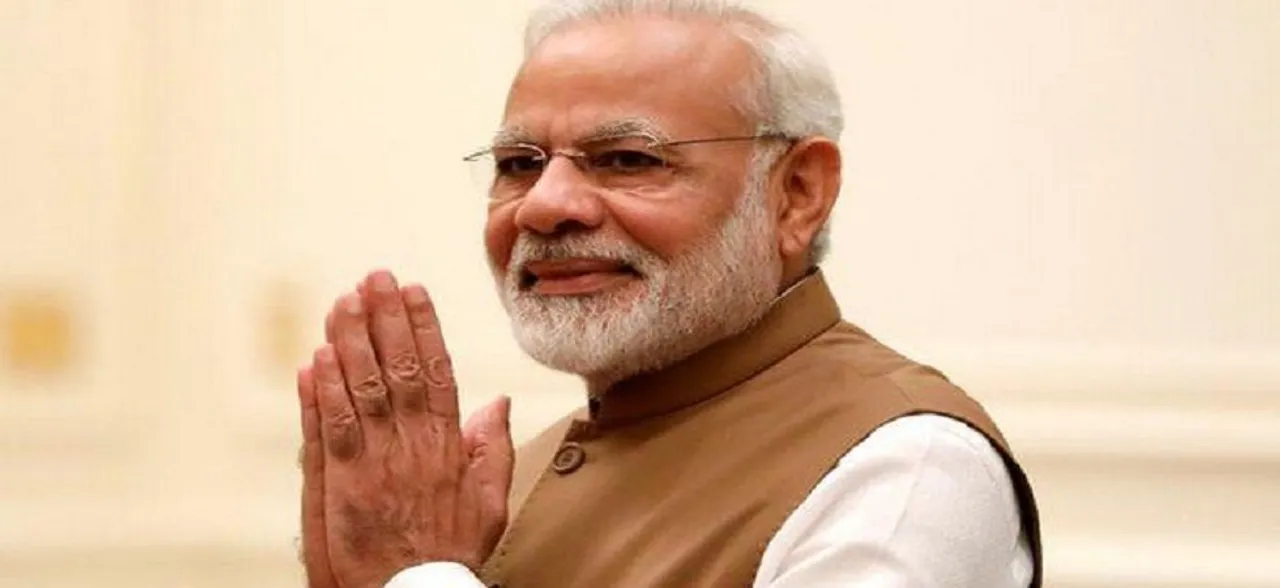 PM Modi urges citizens to join â€˜Swachhata Hi Seva Movementâ€™ 