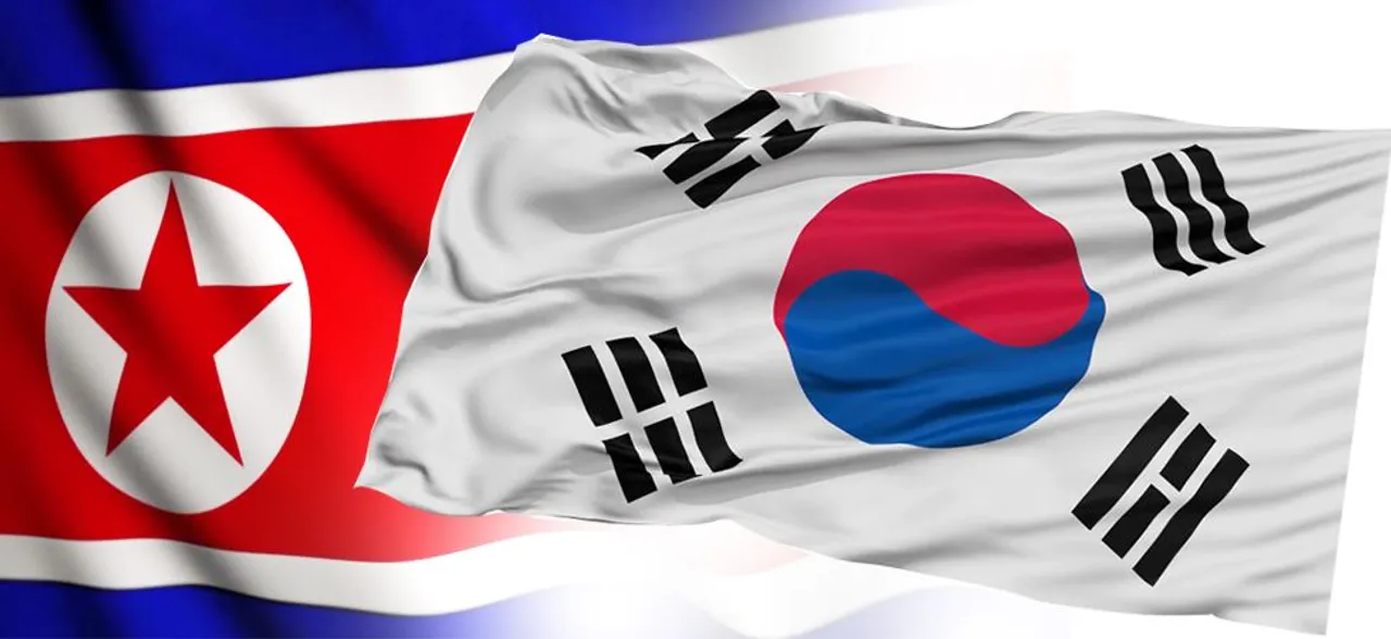 Two Koreas open joint liaison office in North