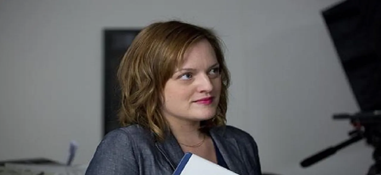 Elisabeth Moss watched Kurt Cobain, Amy Winehouse documentaries for role in 'Her Smell'