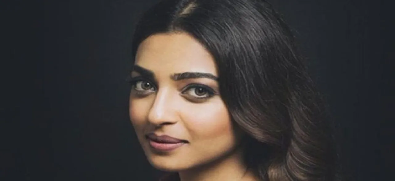 Ghoul star Radhika Apte on why #MeToo movement hasn't reached Bollywood