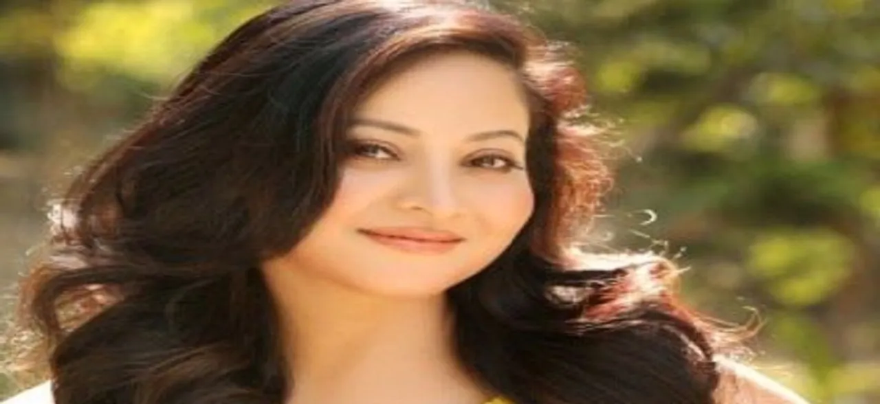 Assamese actor Zerifa Wahid pledges to donate eyes