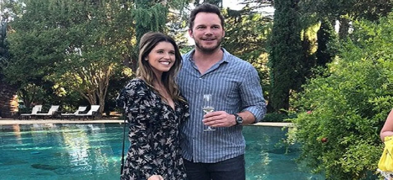 Chris Pratt, Katherine Schwarzenegger 'very serious' about each other