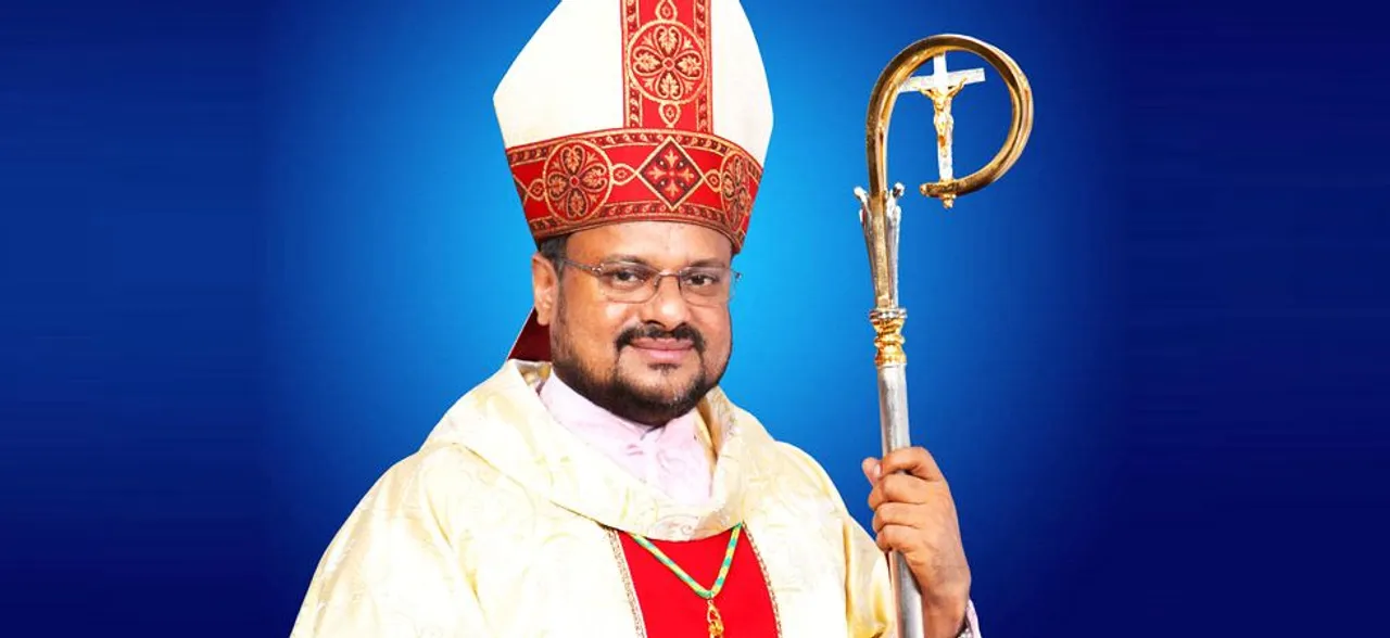 Kerala Nun Rape Case: Jalandhar Bishop Franco Mulakkal hands over charge; Catholic priests join protest