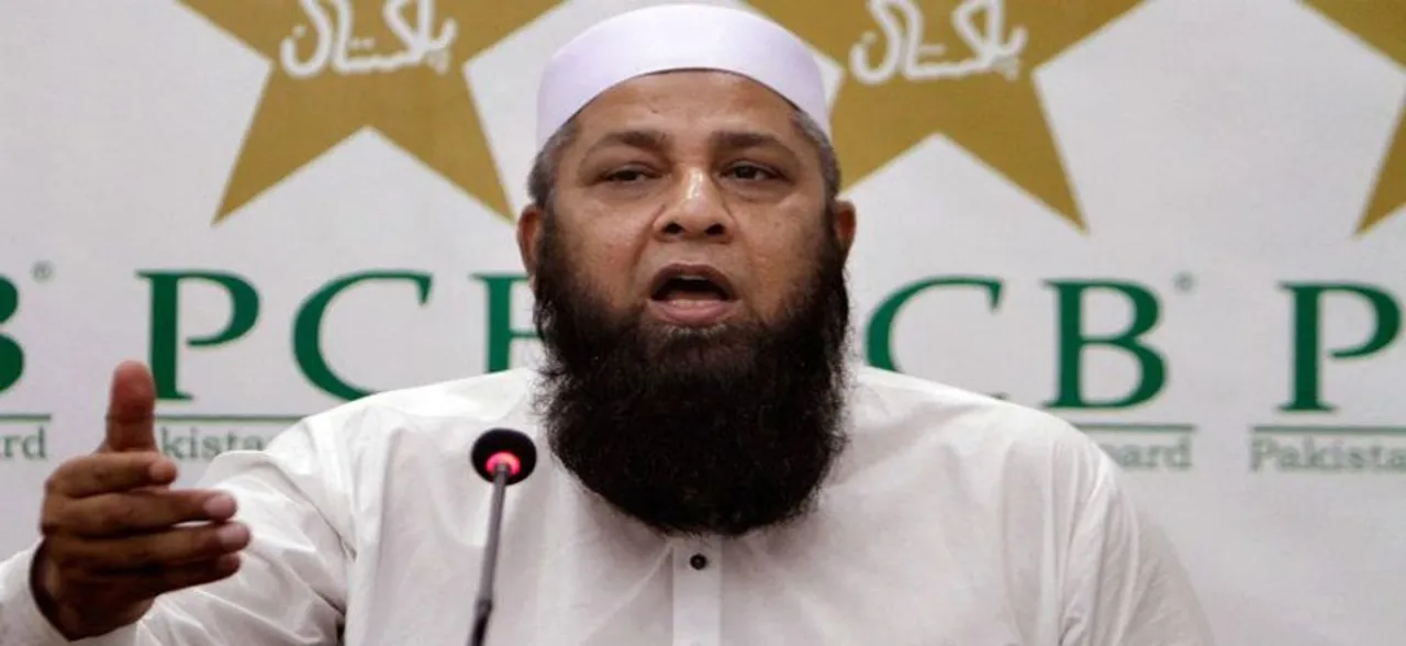 WATCH: Inzamam-ul-Haq attacks Indian fan for calling him 'aloo', 'motu'